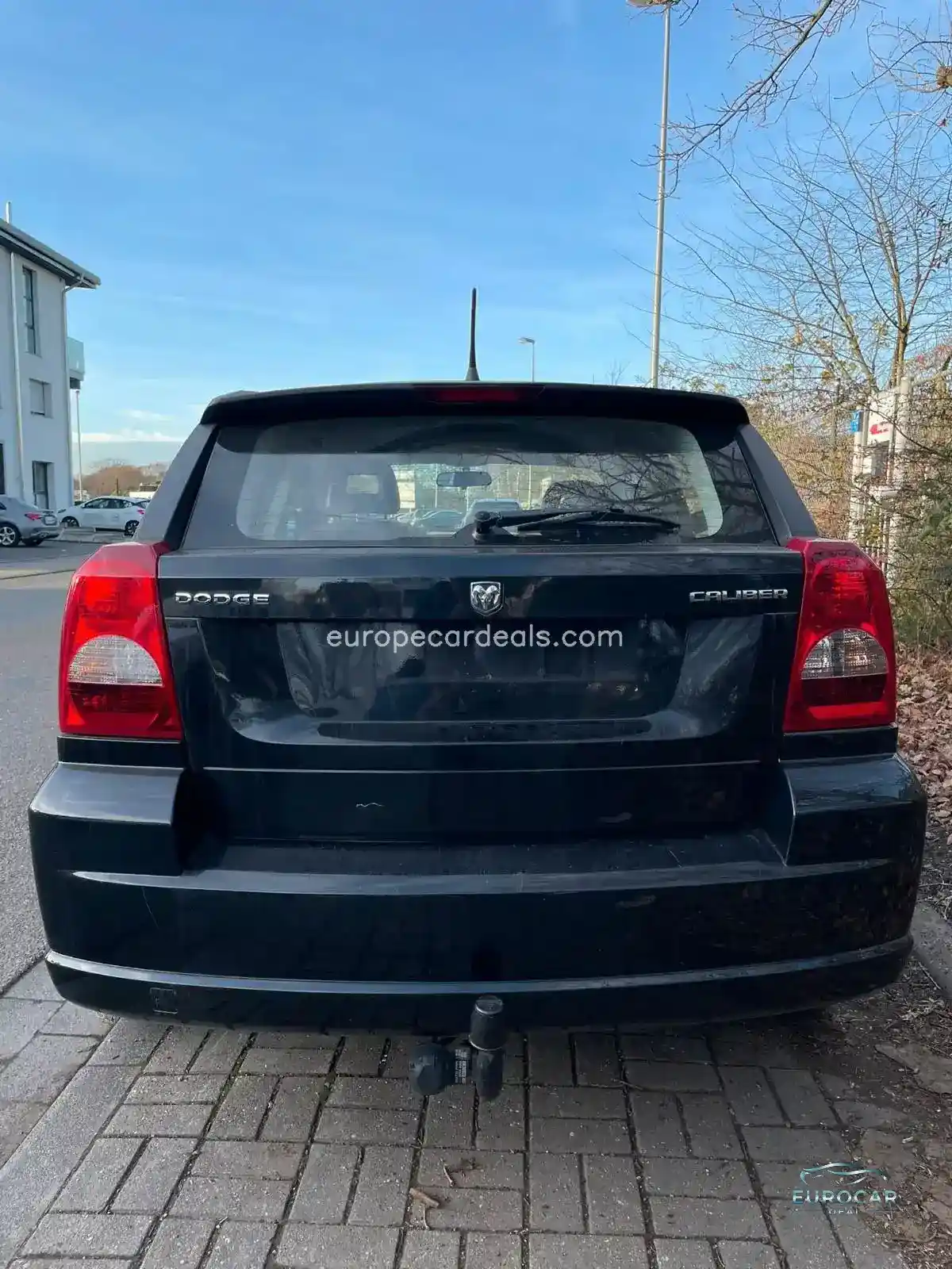 Dodge Caliber