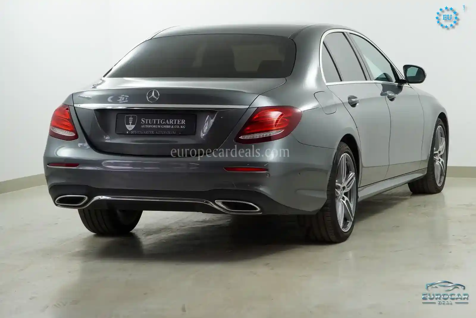 Mercedes-Benz E 350