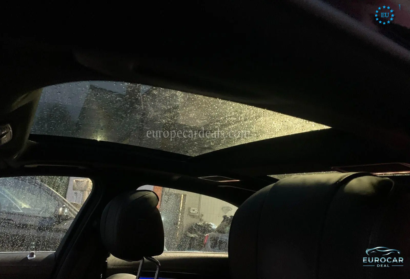 Mercedes-Benz S 560