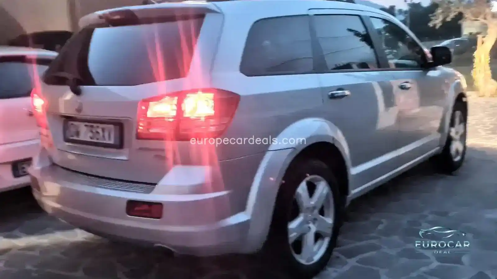 Dodge Journey