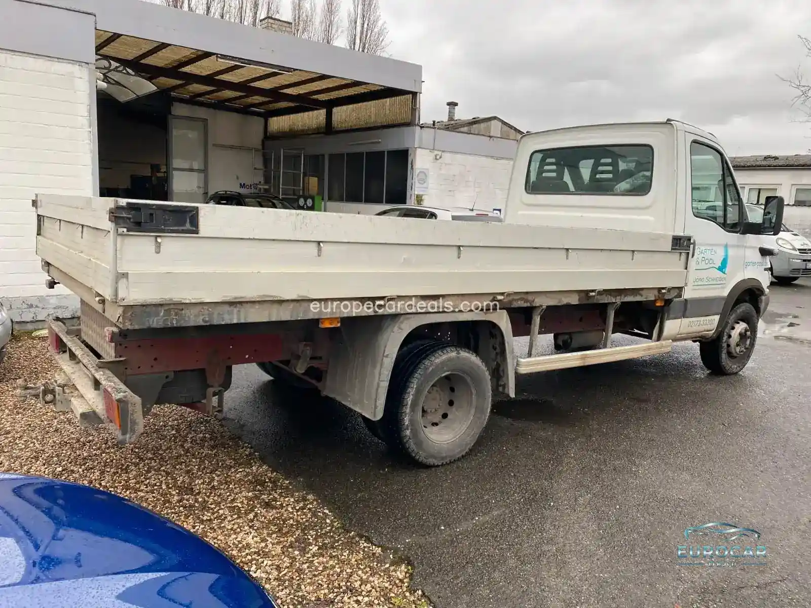 Iveco Other