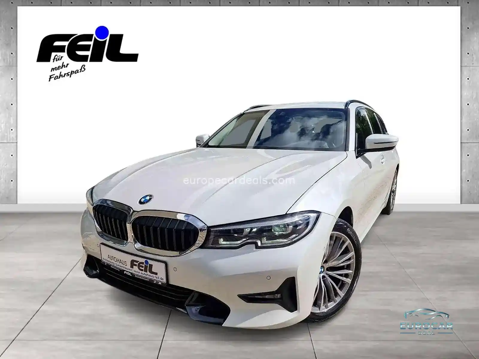 BMW 320