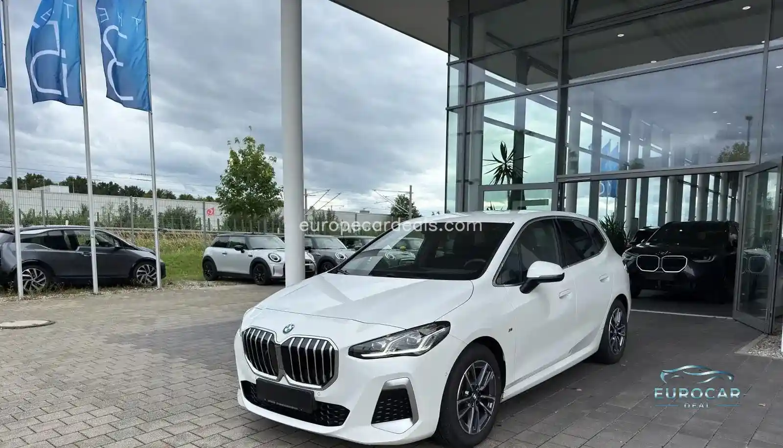BMW 223 Active Tourer