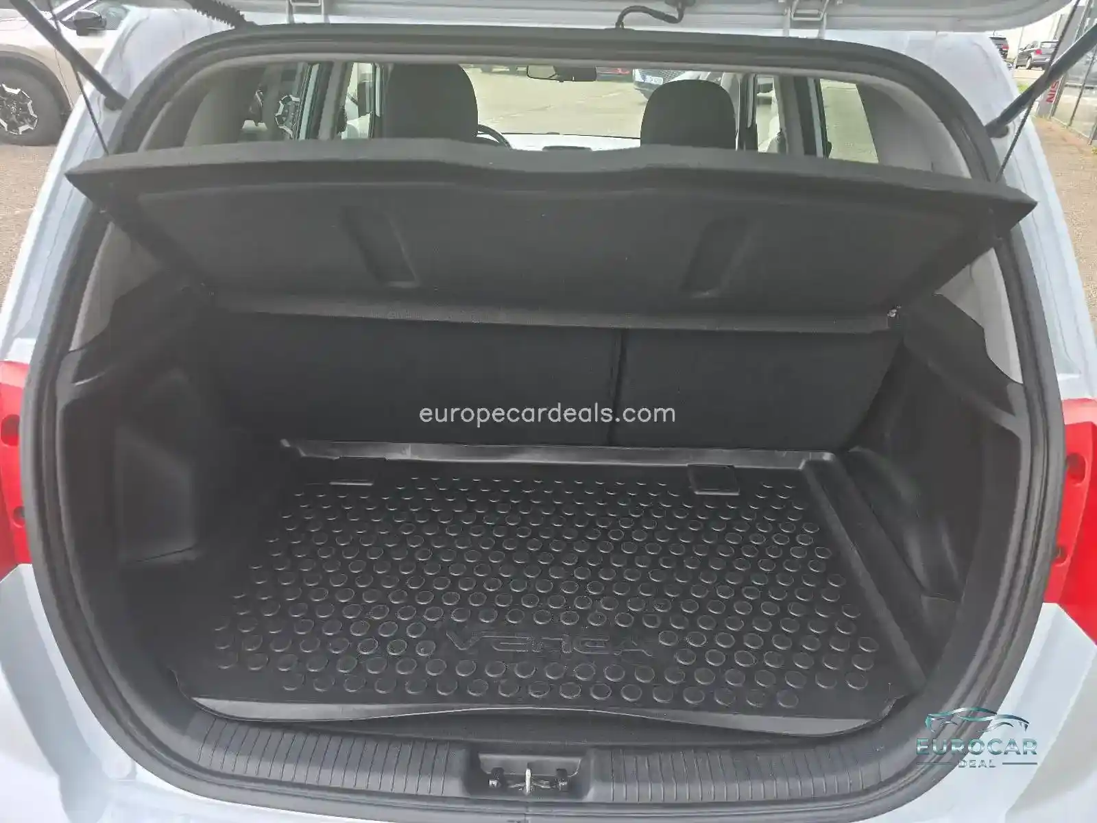 Kia Venga