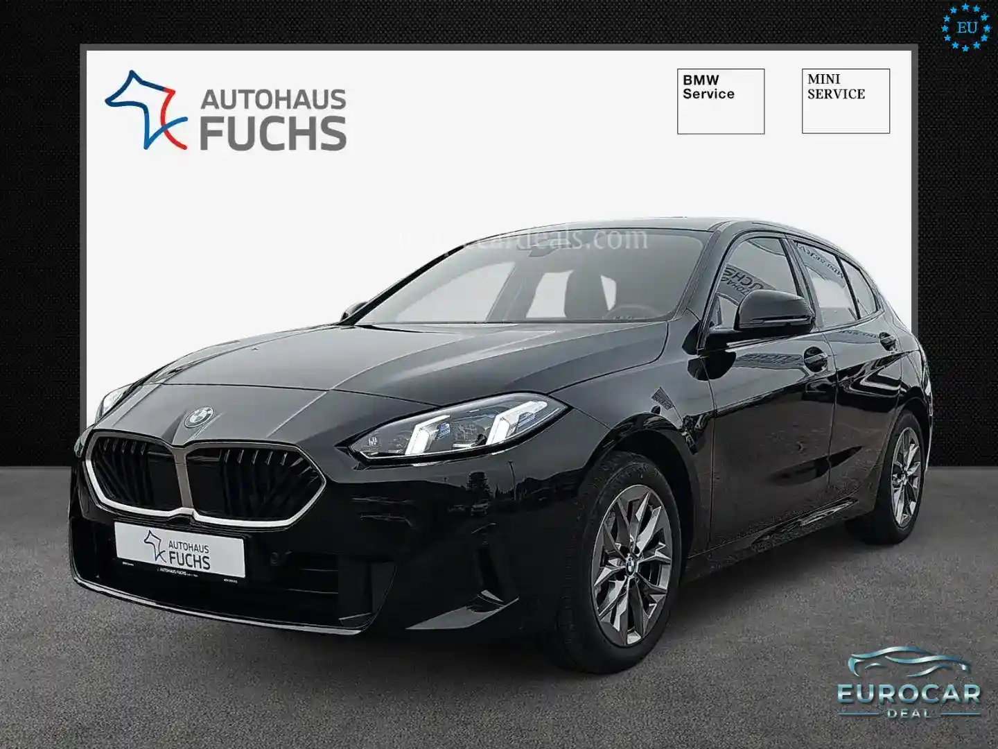 BMW 120