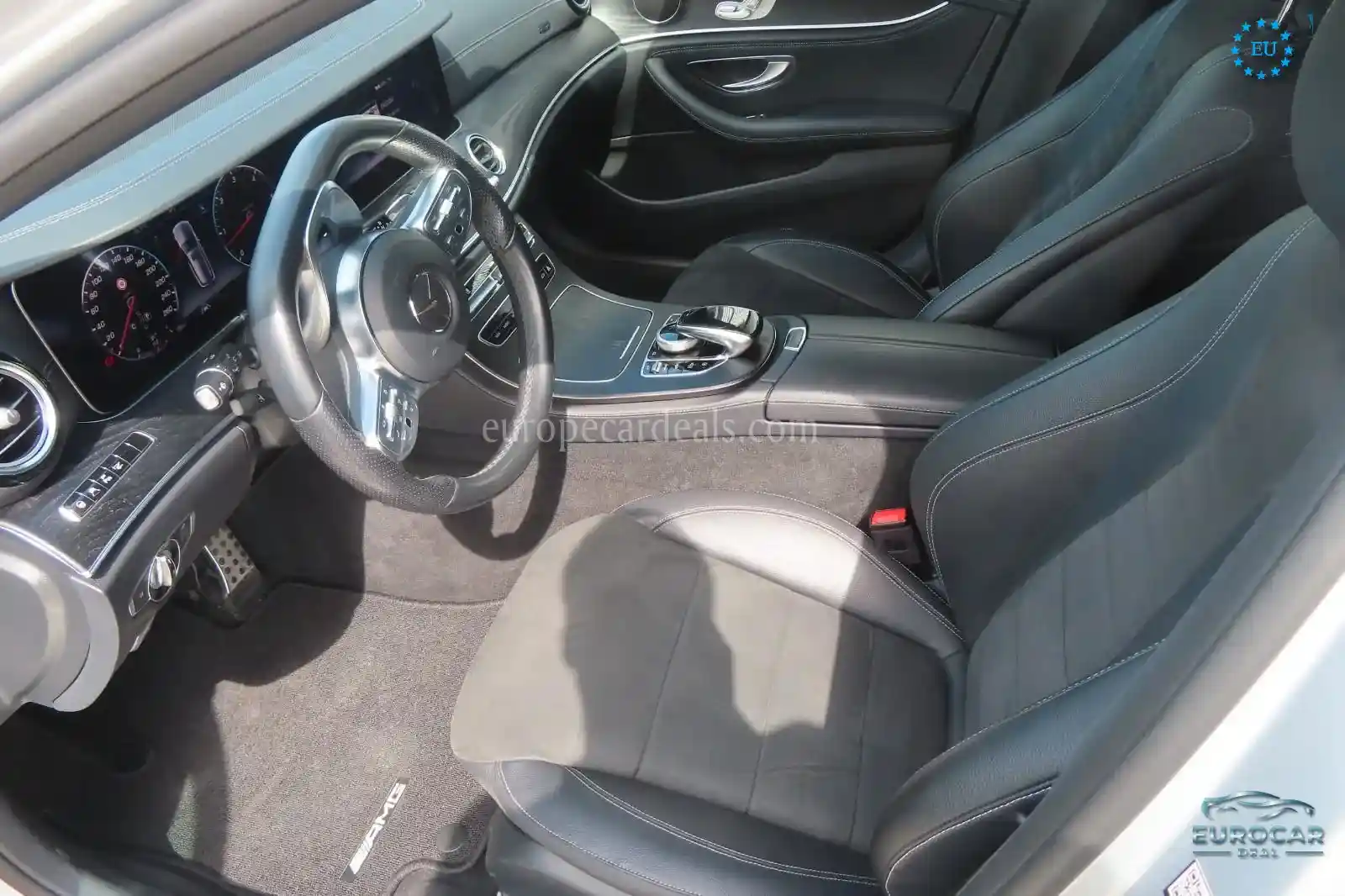 Mercedes-Benz E 400
