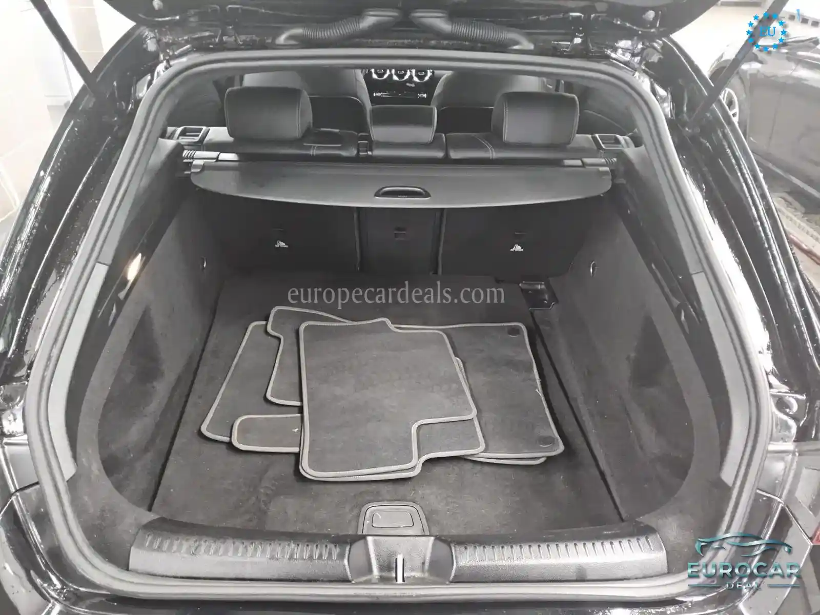 Mercedes-Benz CLA 180 Shooting Brake