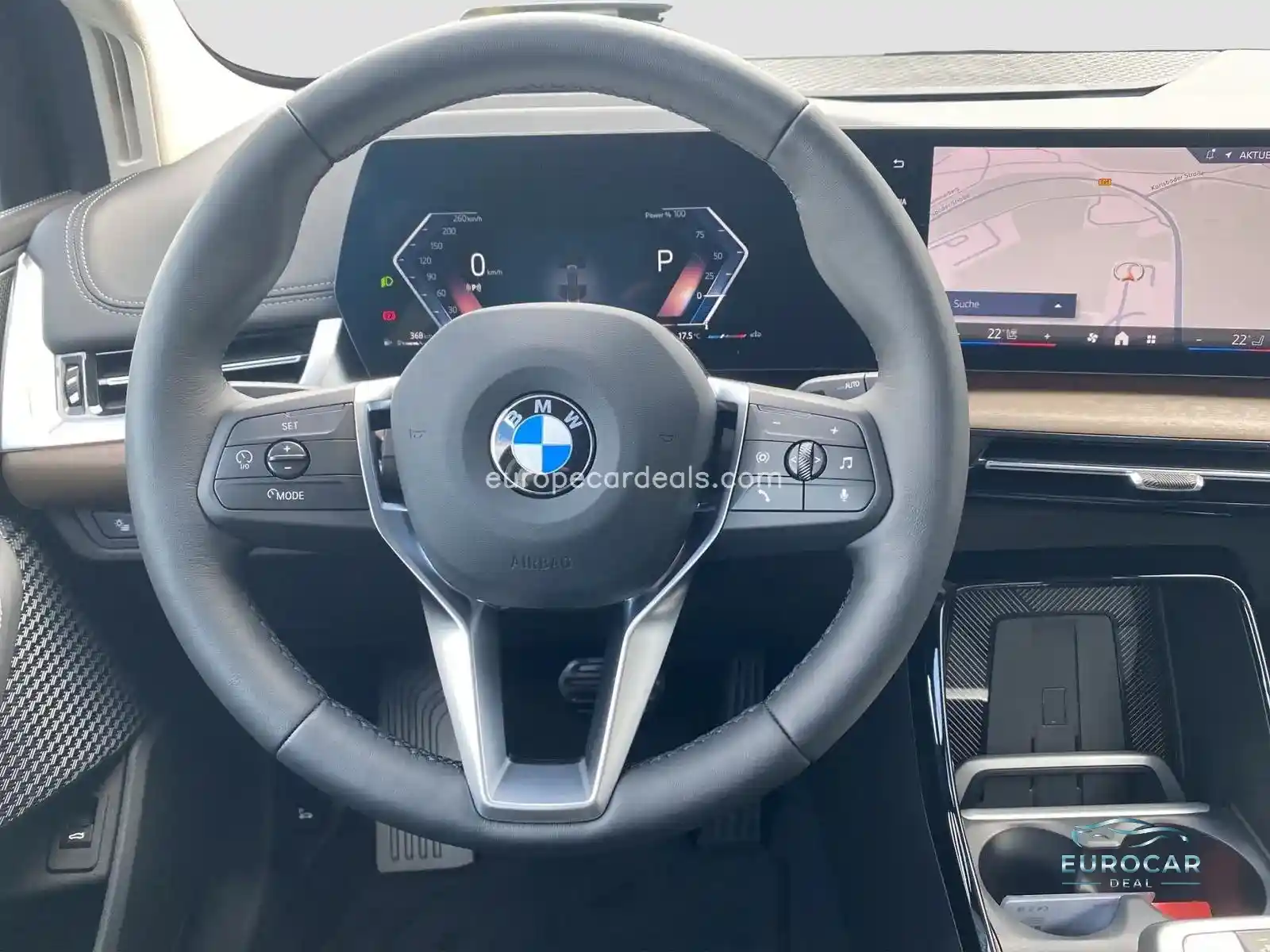 BMW 218 Active Tourer