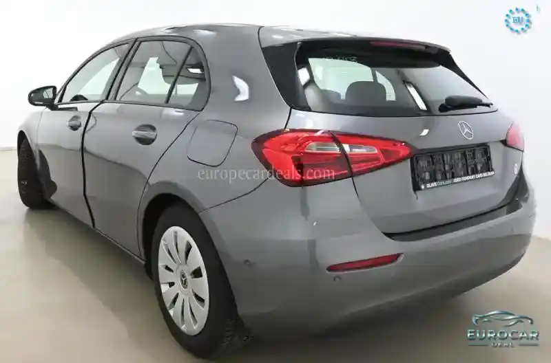 Mercedes-Benz A 160