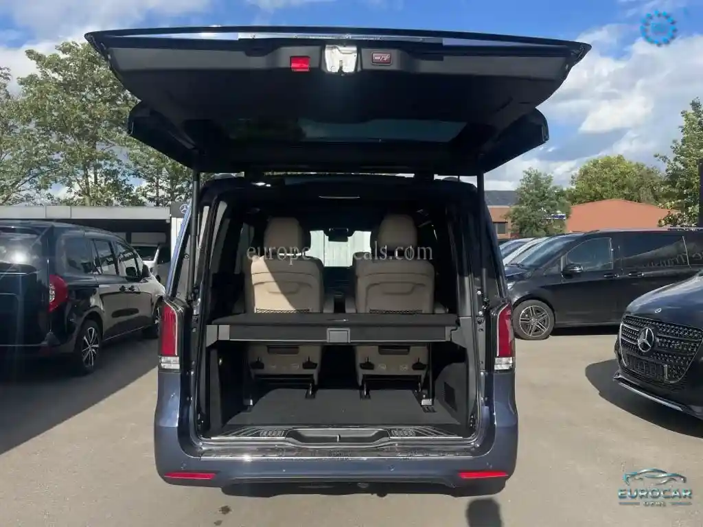 Mercedes-Benz V 300