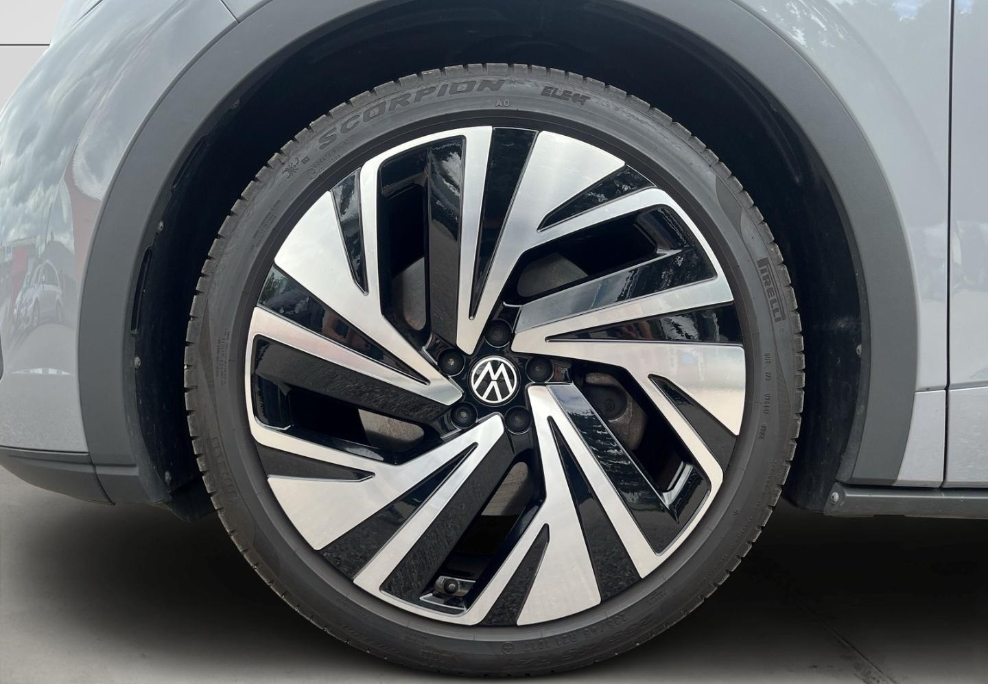 Volkswagen ID.5