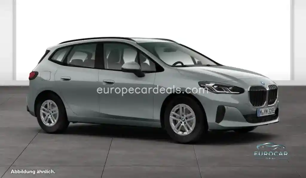 BMW 225 Active Tourer