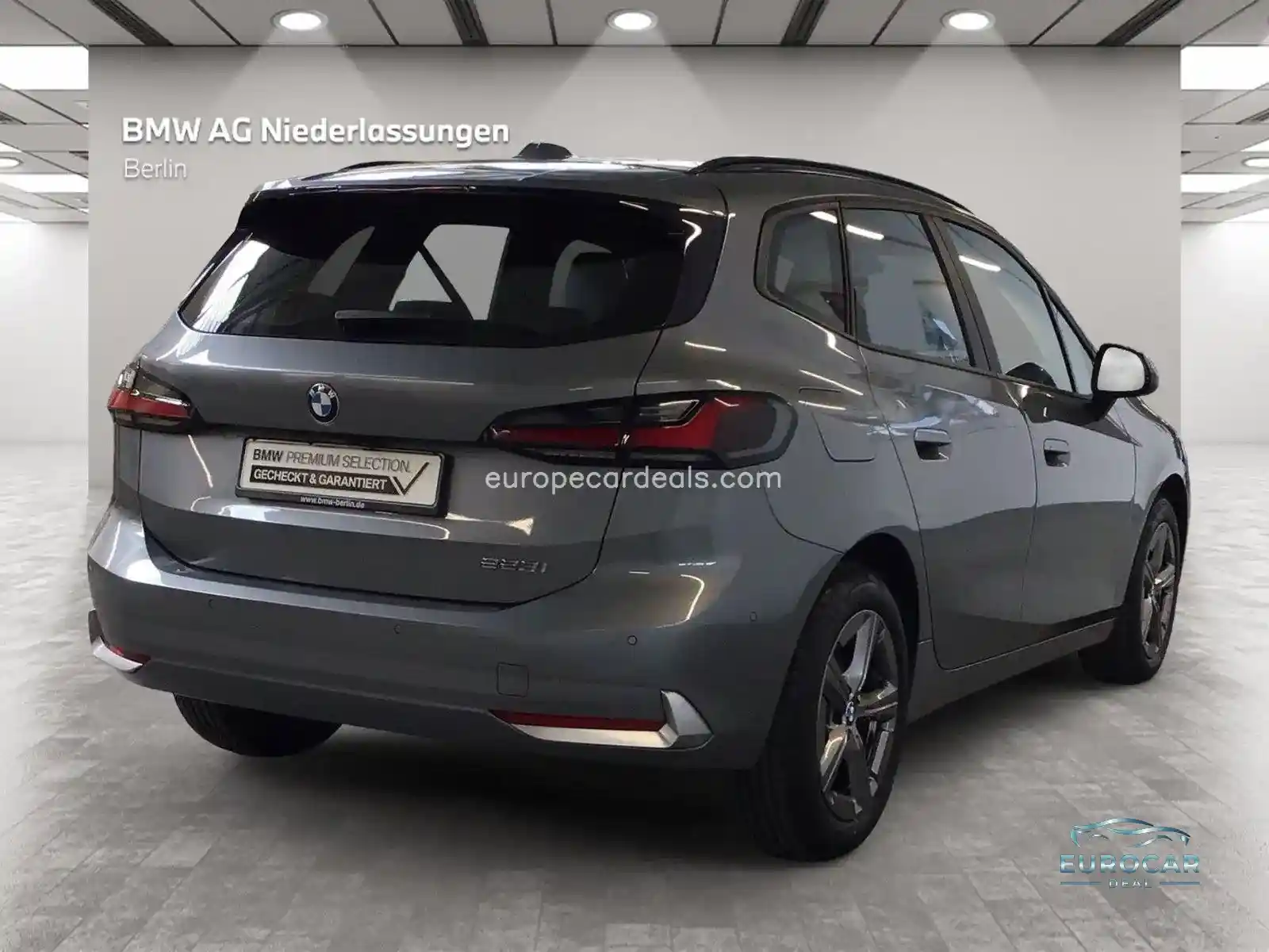 BMW 223 Active Tourer