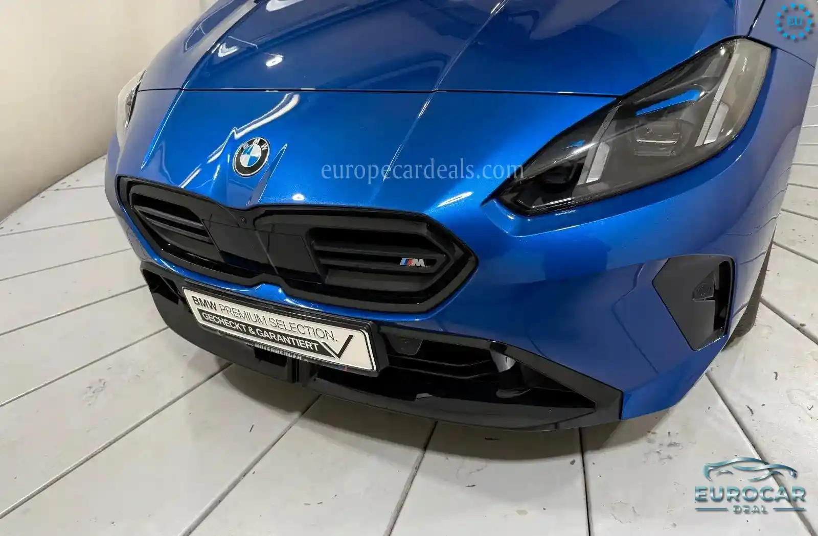 BMW 135