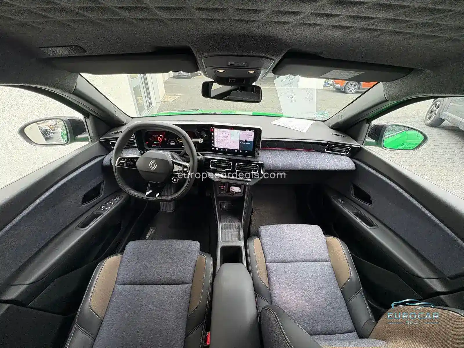 Renault R 5