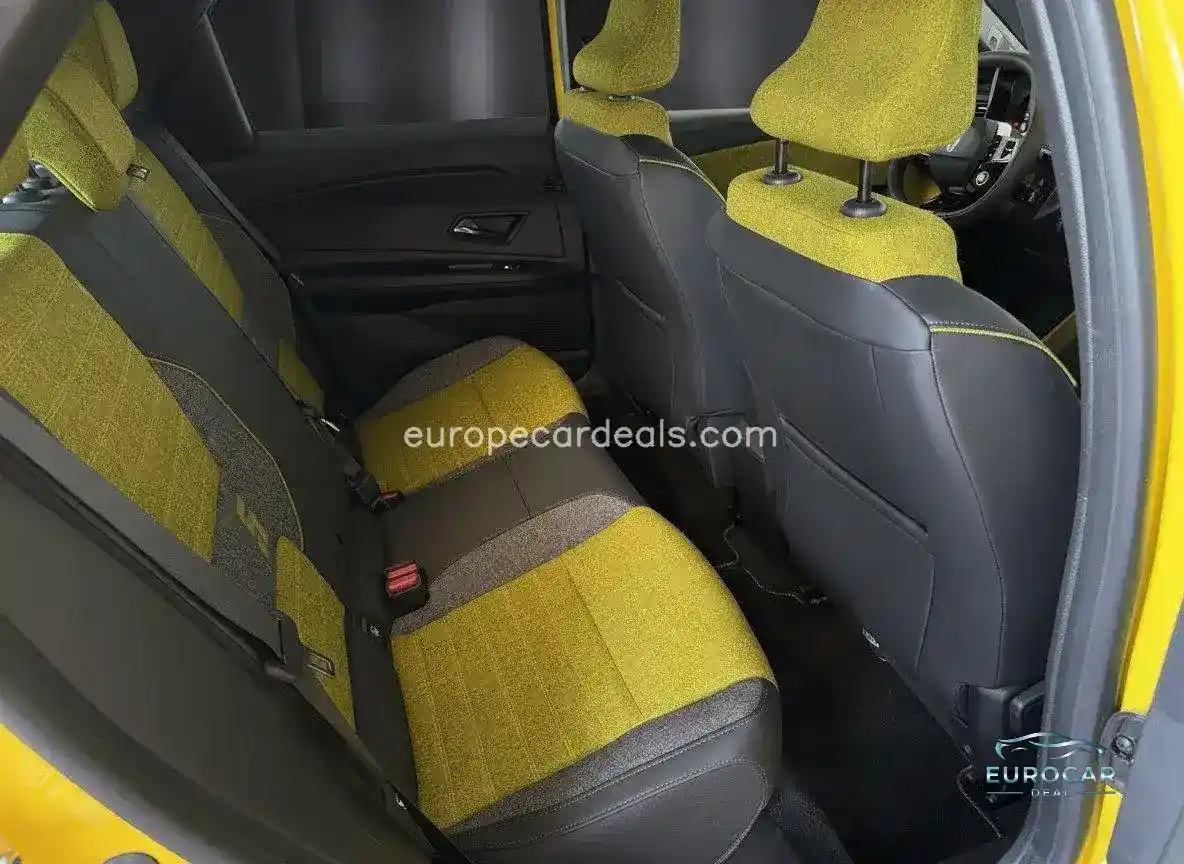 Renault R 5