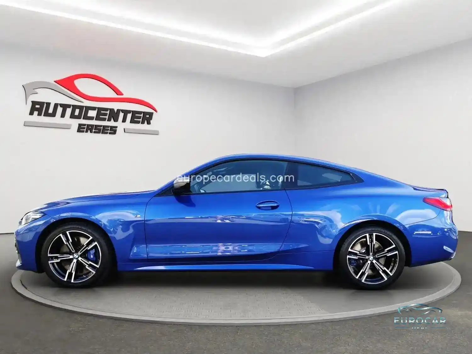 BMW M440