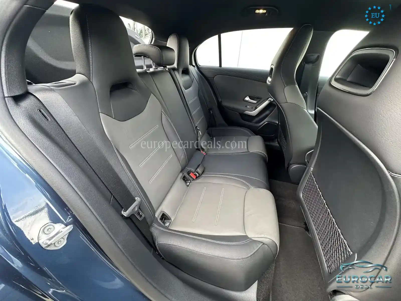 Mercedes-Benz A 45 AMG