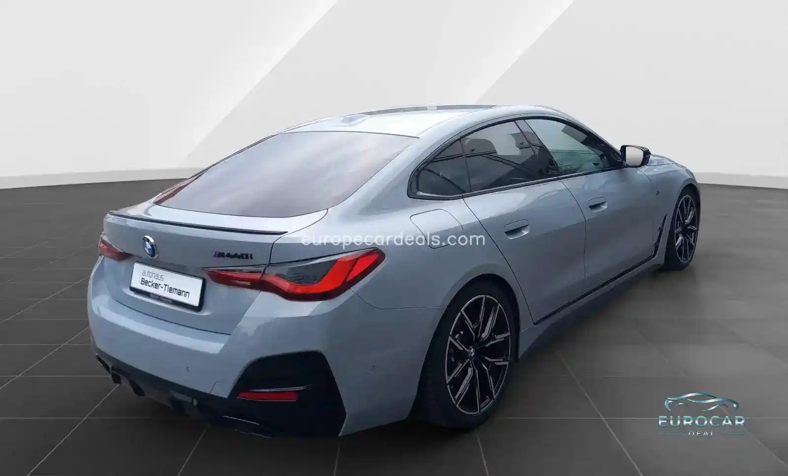 BMW M440