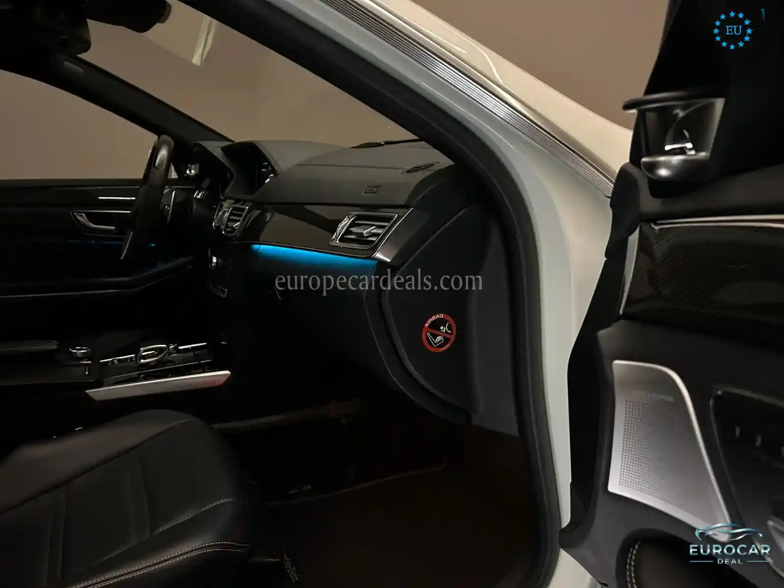 Mercedes-Benz E 63 AMG