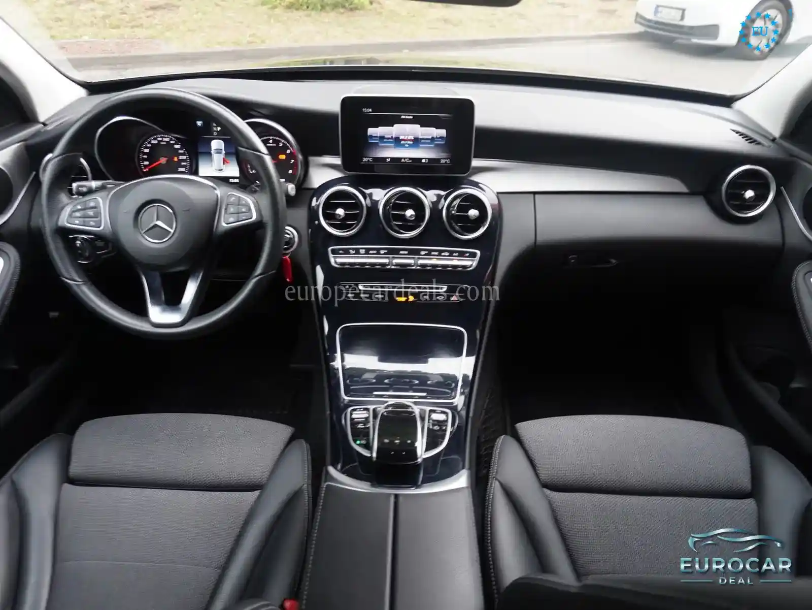 Mercedes-Benz C 250