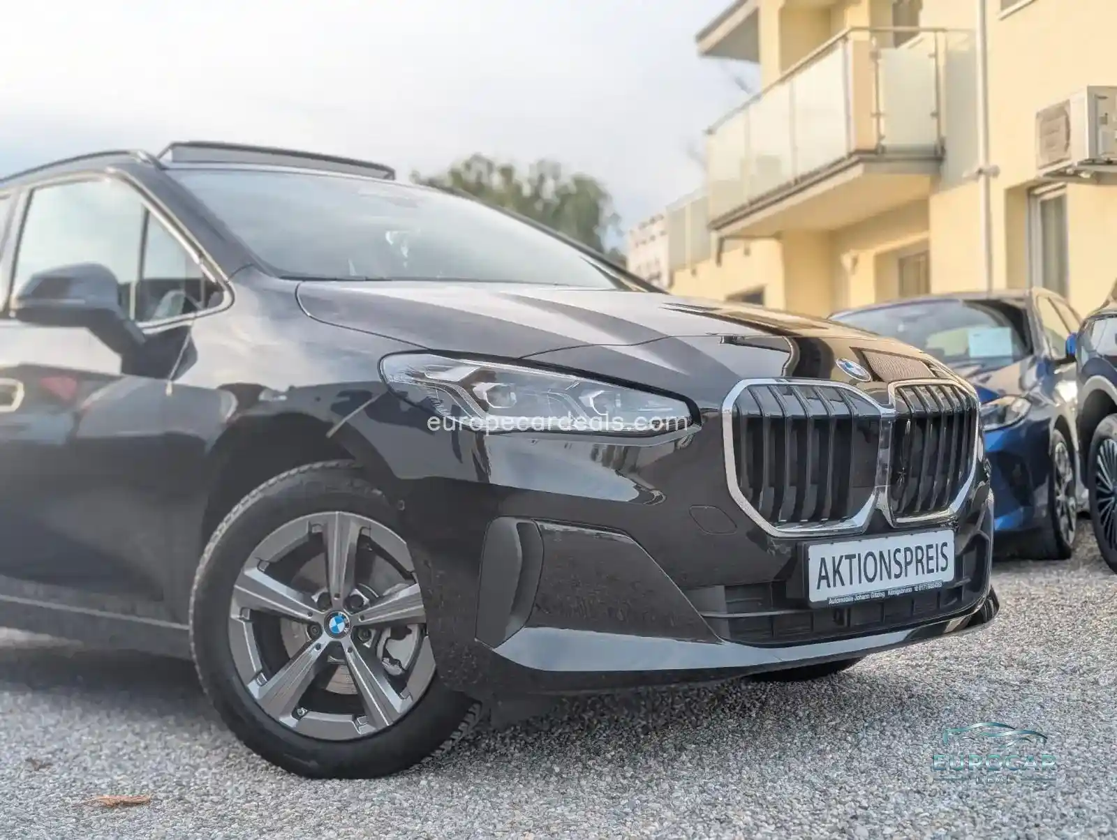 BMW 220 Active Tourer