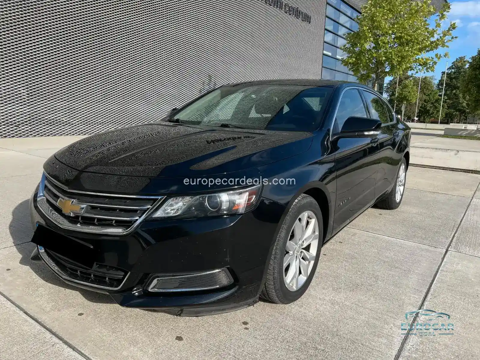 Chevrolet Impala