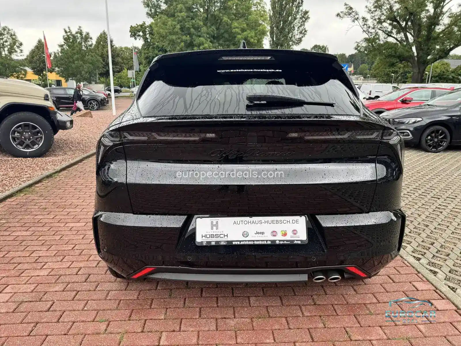 Alfa Romeo Junior