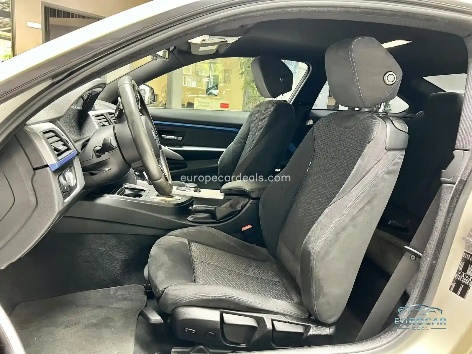 BMW 420