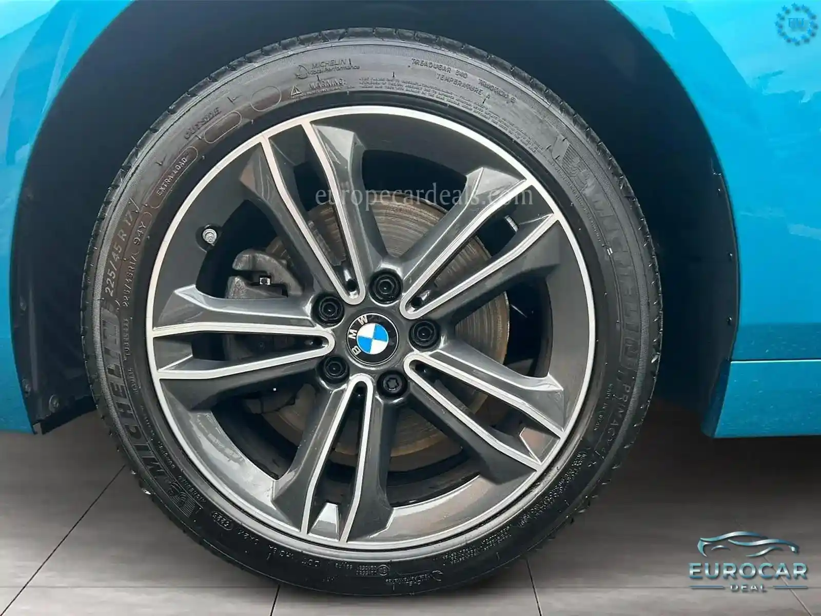 BMW 118