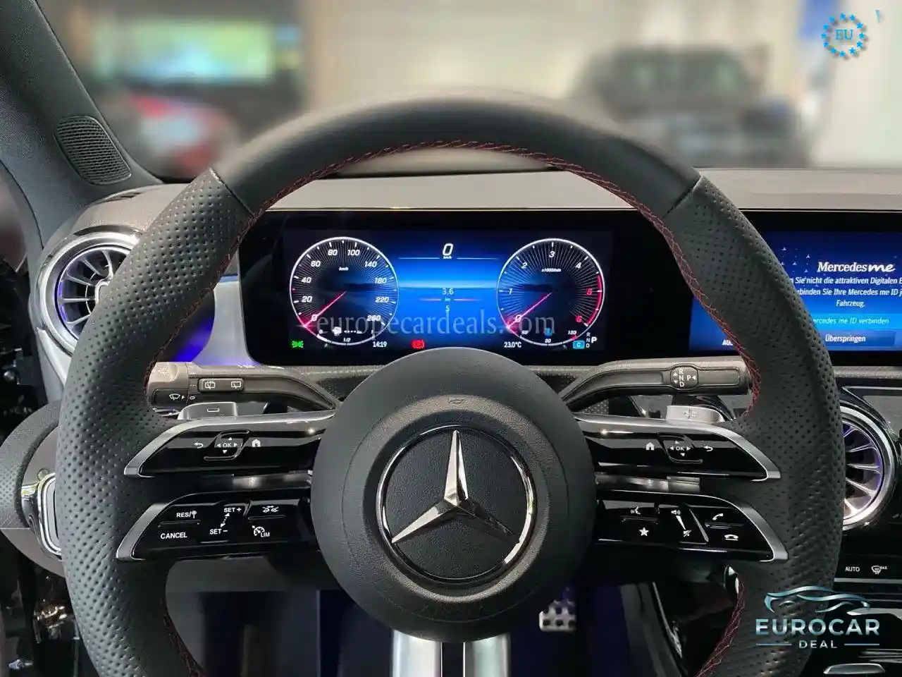 Mercedes-Benz A 220