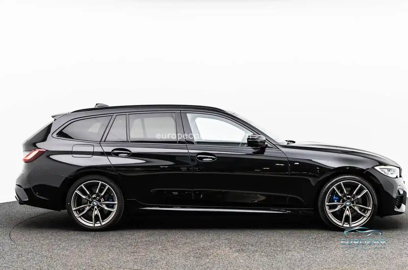 BMW M340i