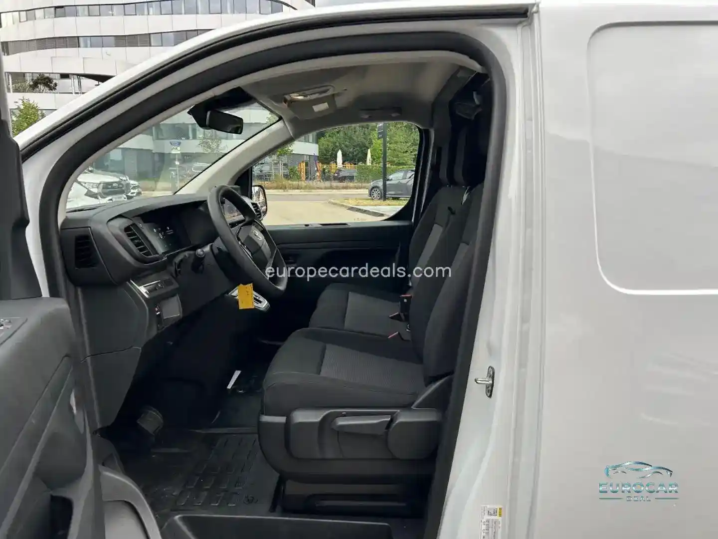 Toyota Proace (Verso)