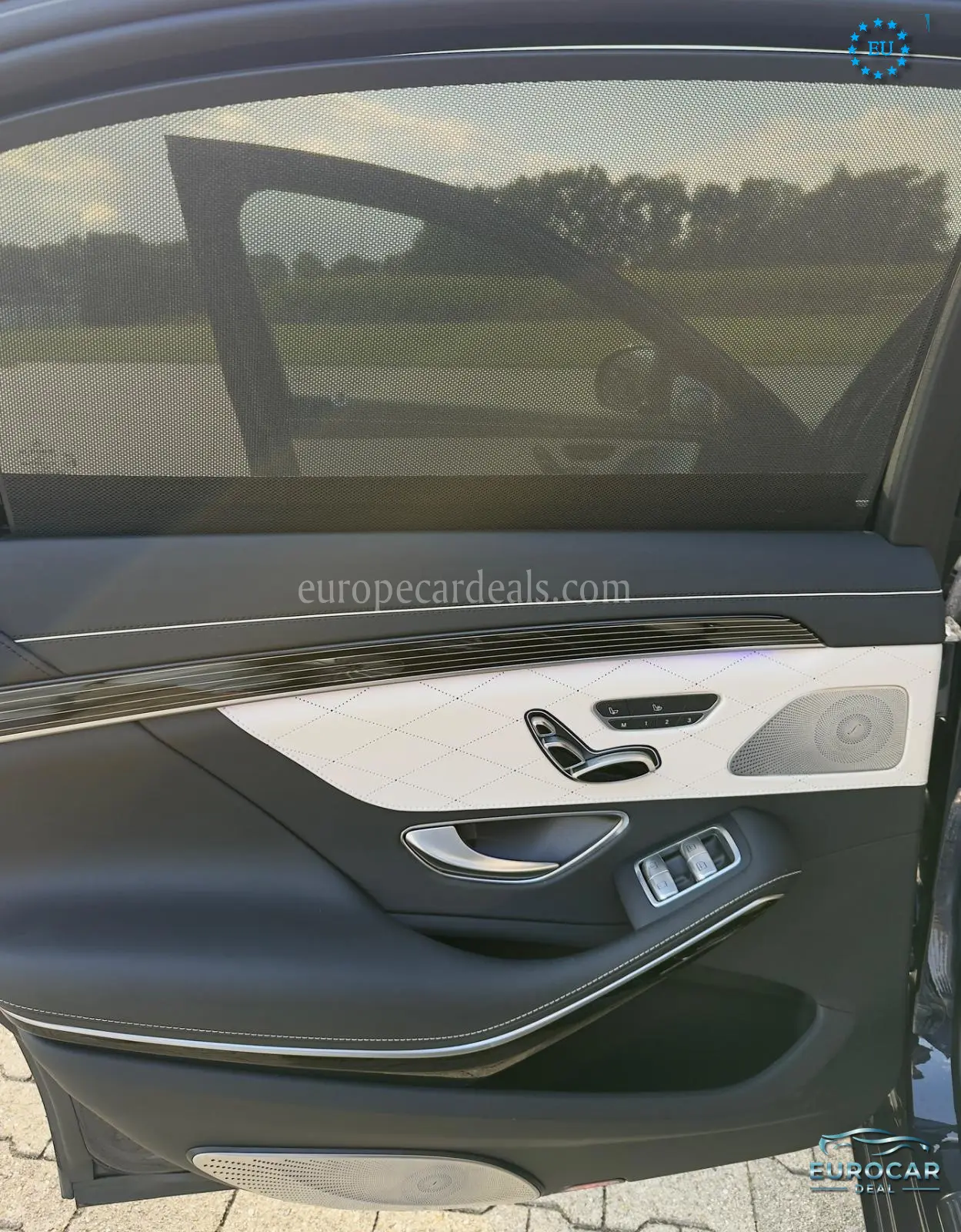 Mercedes-Benz S 400
