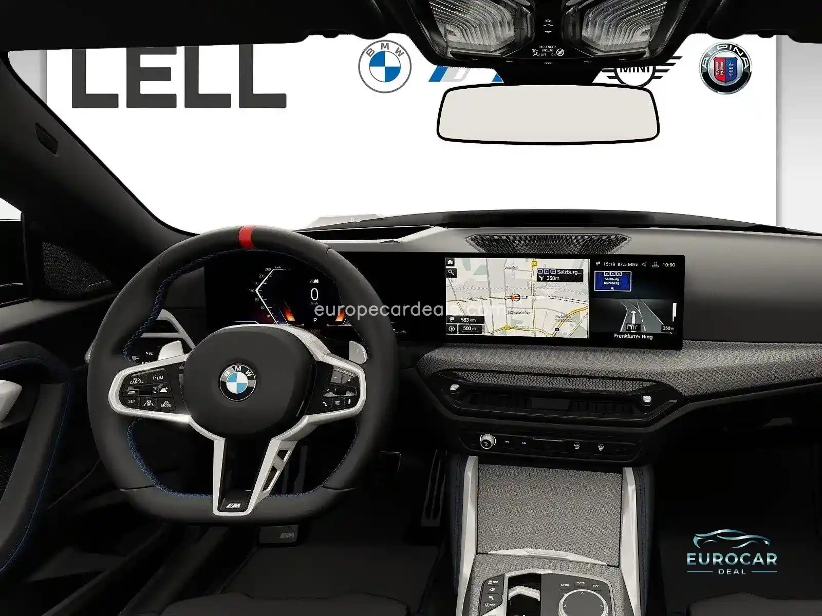 BMW M240i