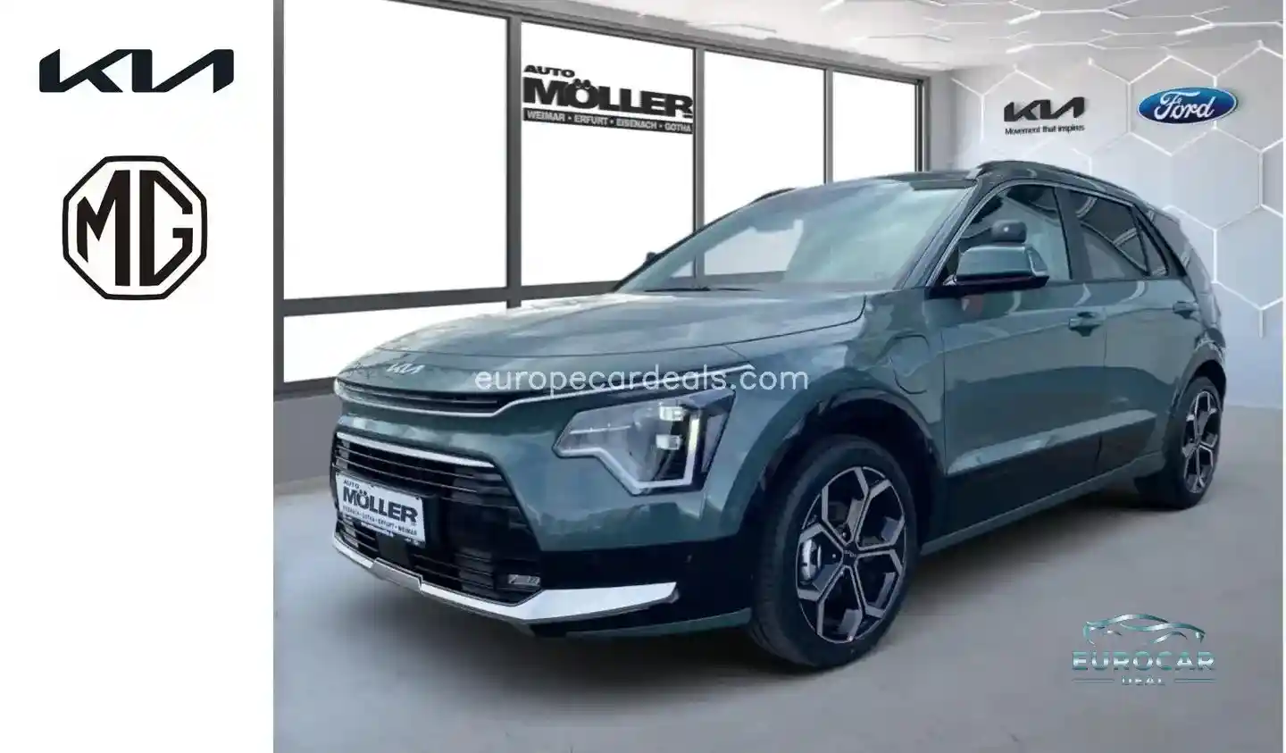 Kia Niro