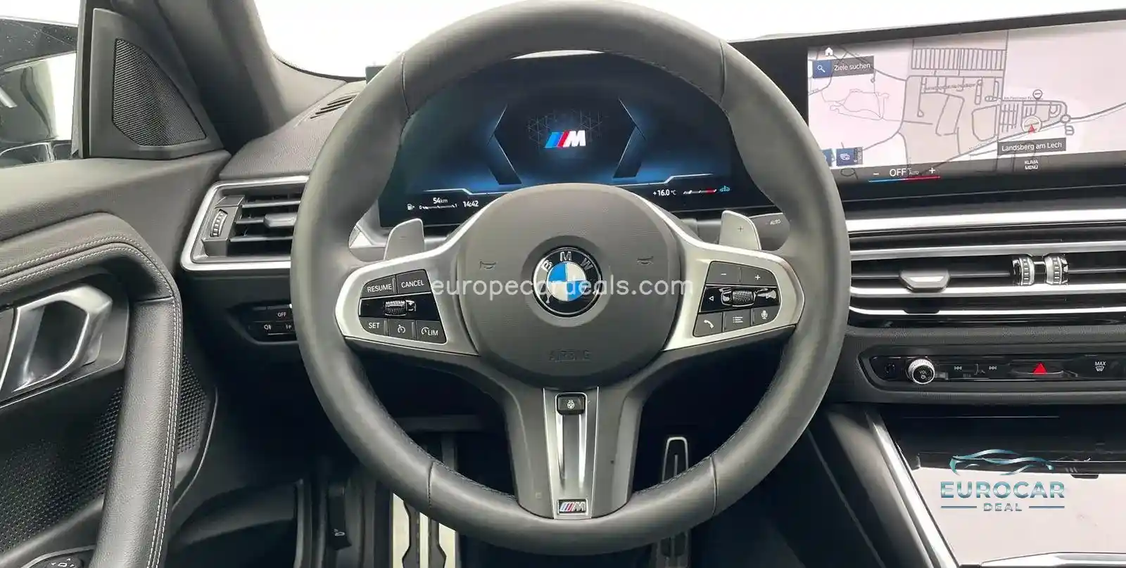 BMW M240i