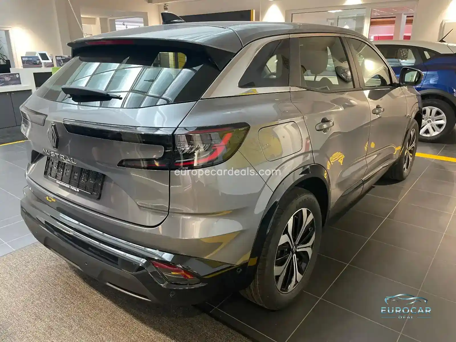 Renault Austral