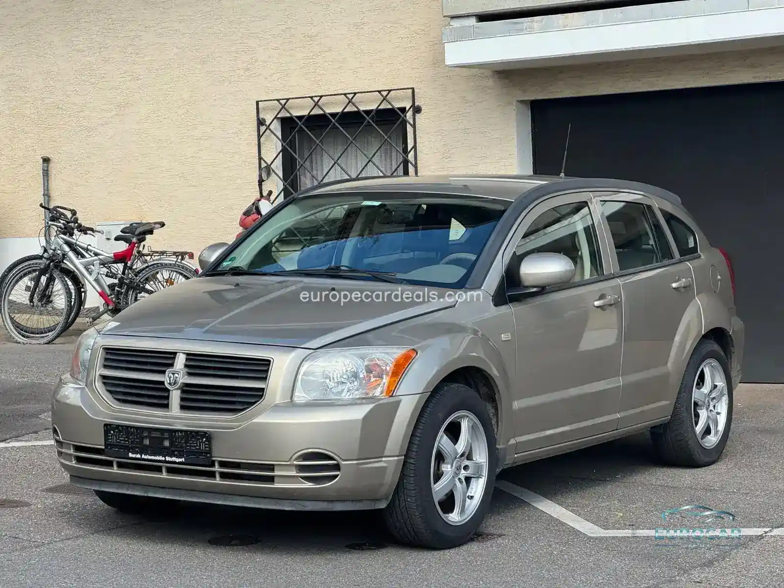 Dodge Caliber