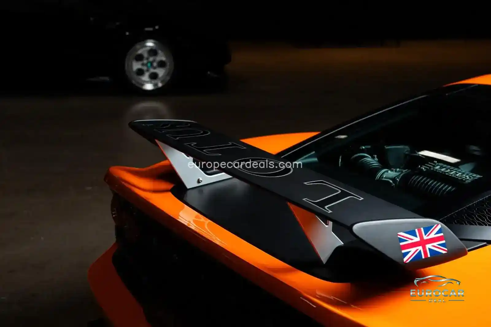 Lotus Exige