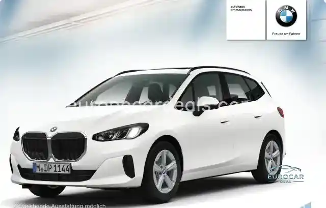 BMW 218 Active Tourer