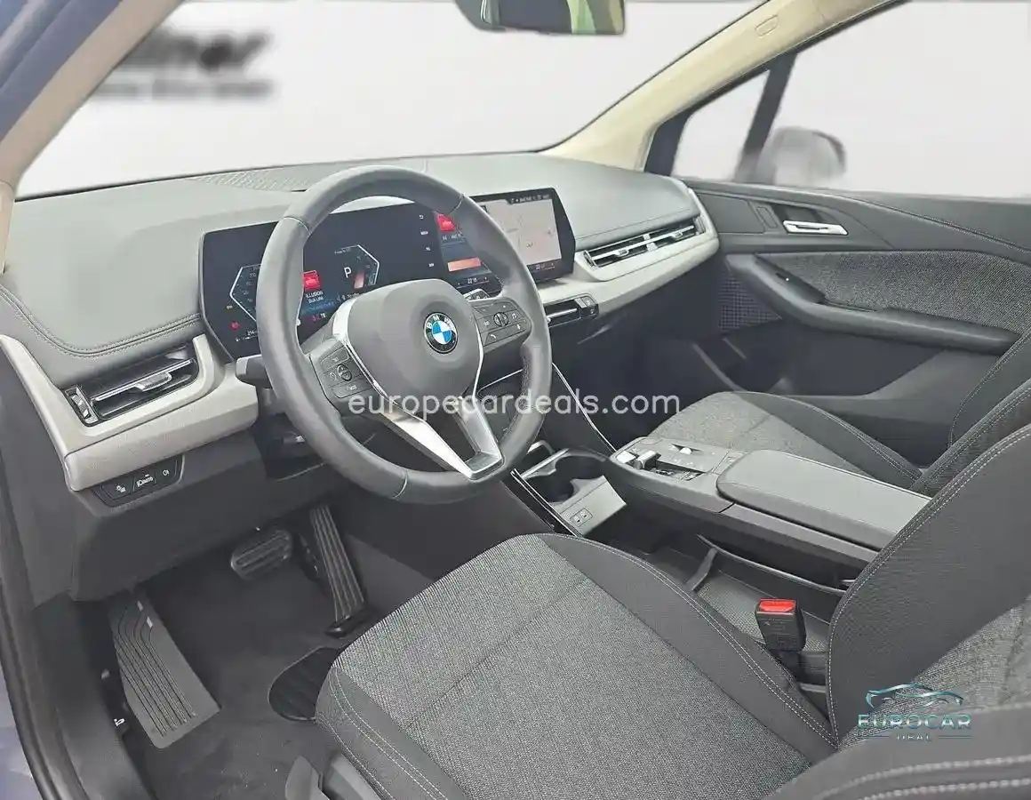 BMW 218 Active Tourer