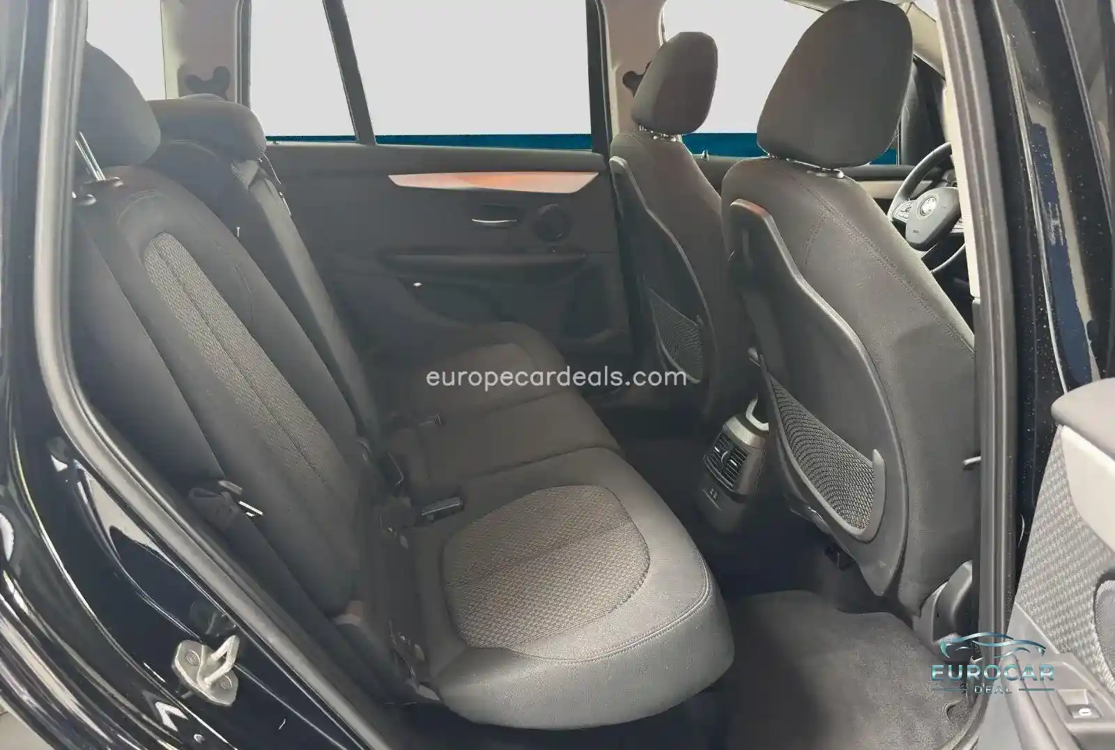 BMW 218 Gran Tourer