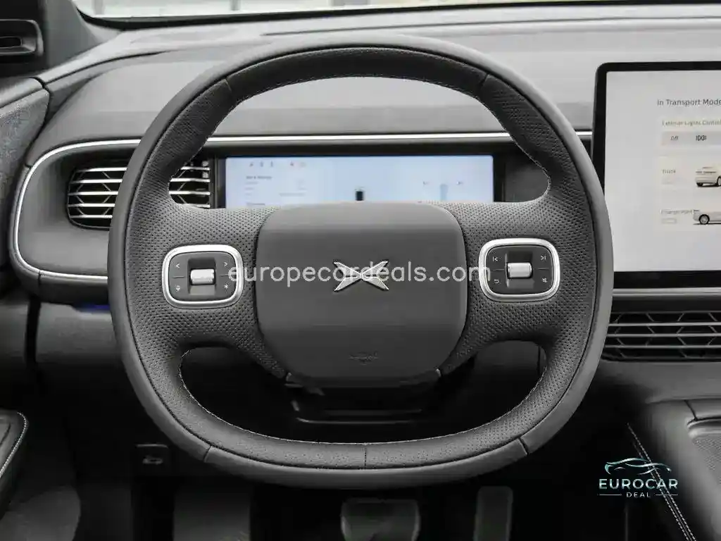 XPENG G6