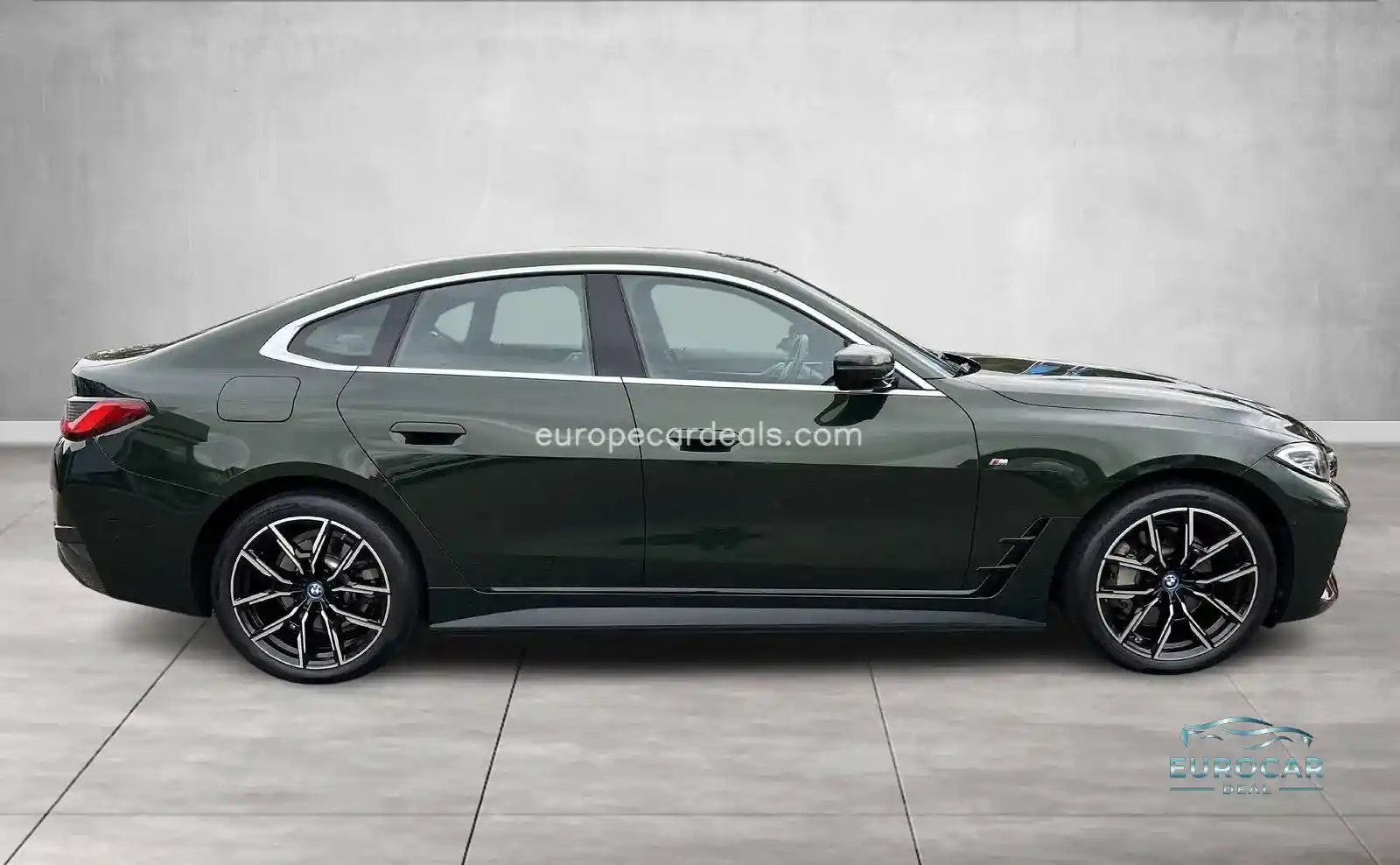BMW i4