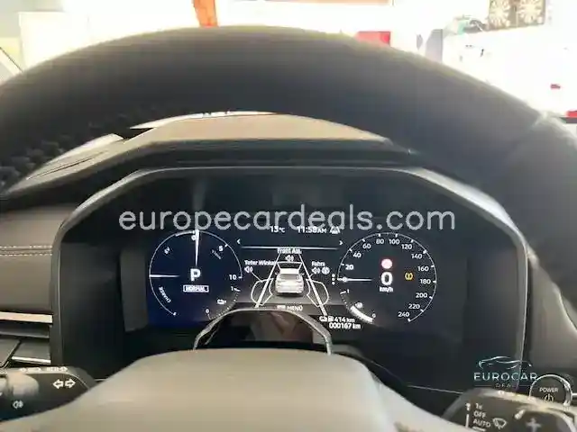 Mitsubishi Plug-in Hybrid Outlander
