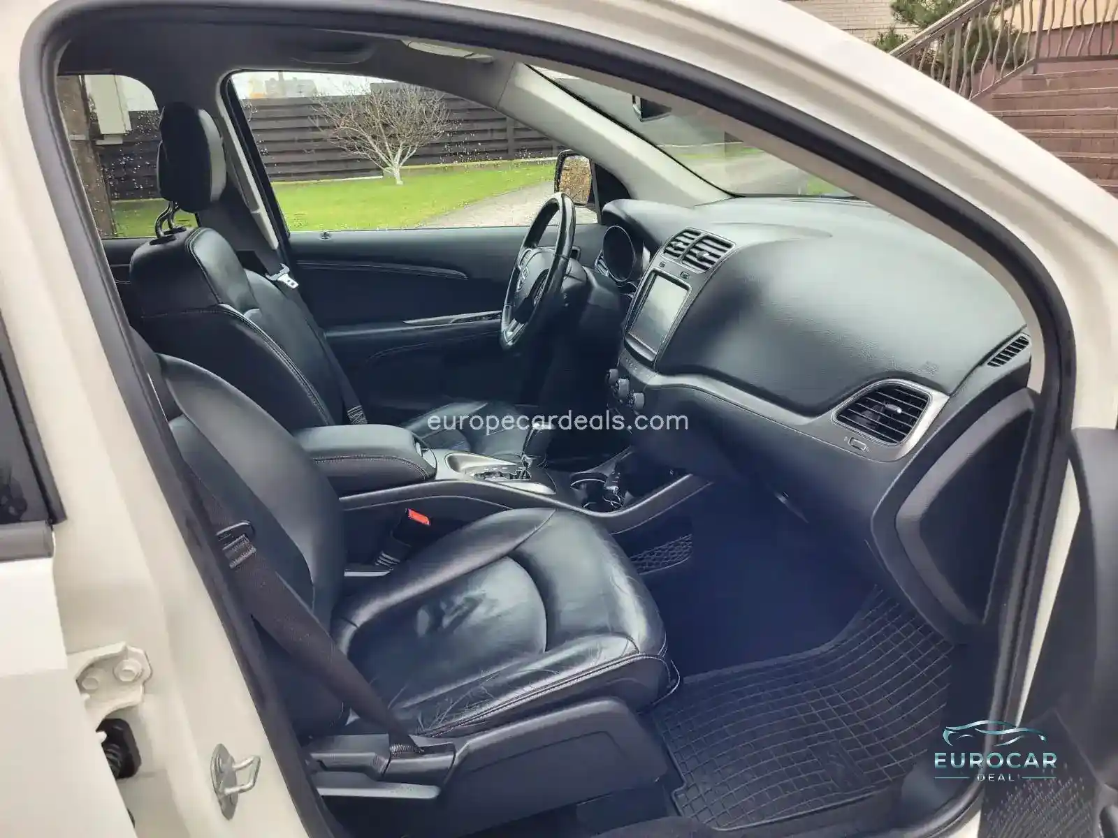 Dodge Journey