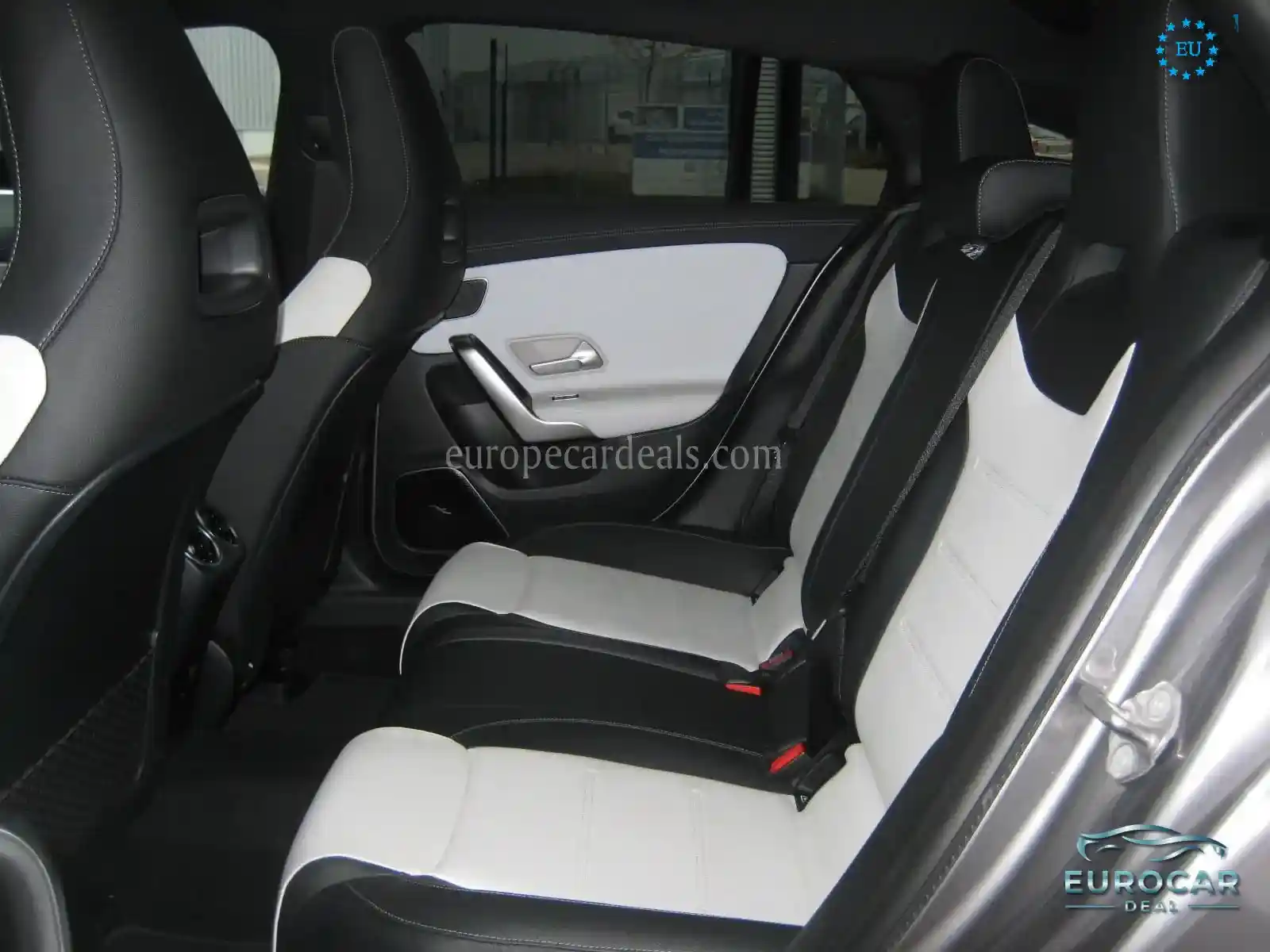 Mercedes-Benz CLA 250 Shooting Brake
