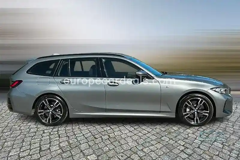 BMW 330
