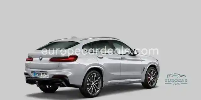 BMW X4 M40